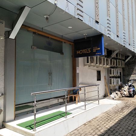 Hotel Address Inn Bombaj Zewnętrze zdjęcie