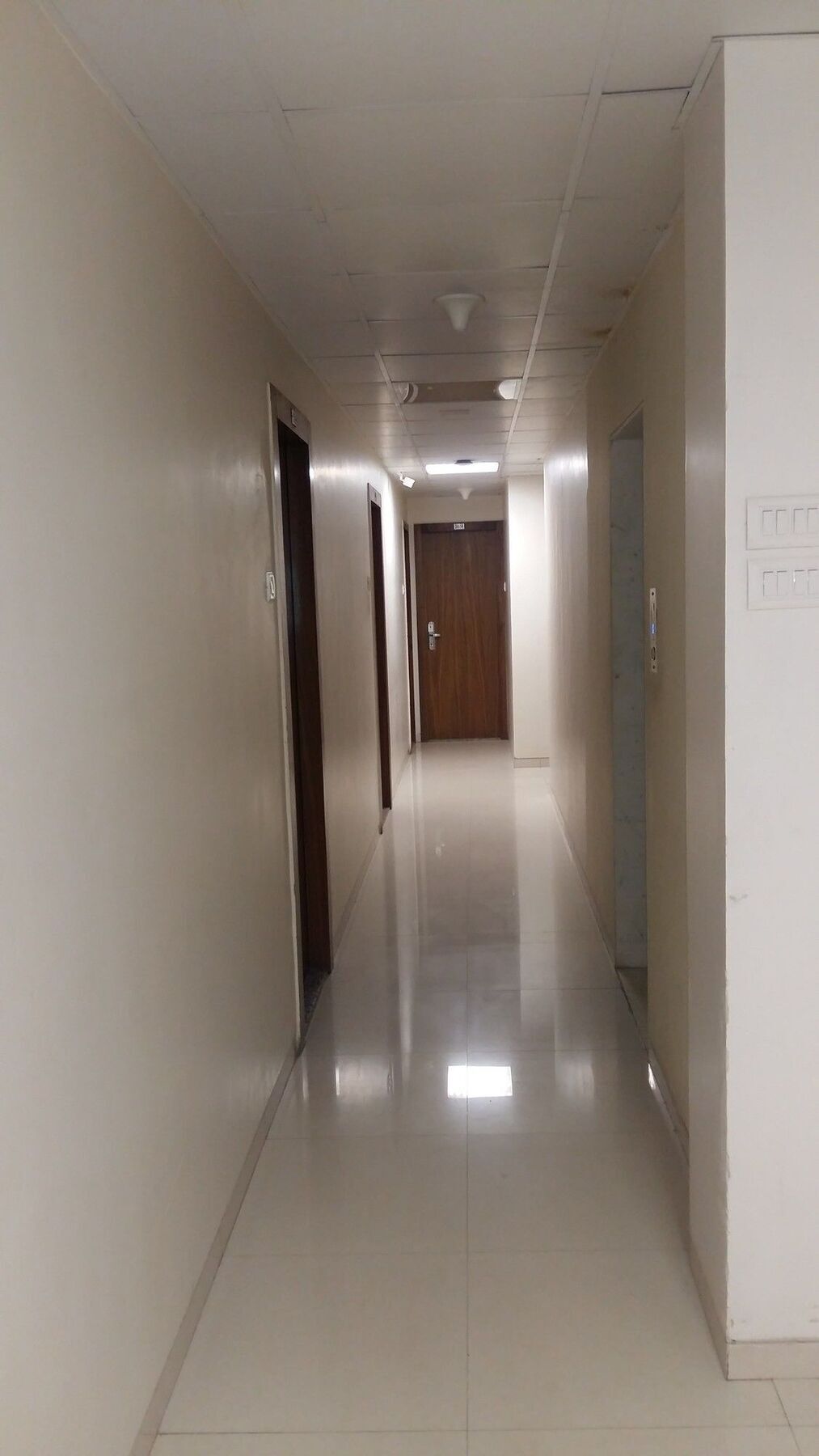 Hotel Address Inn Bombaj Zewnętrze zdjęcie