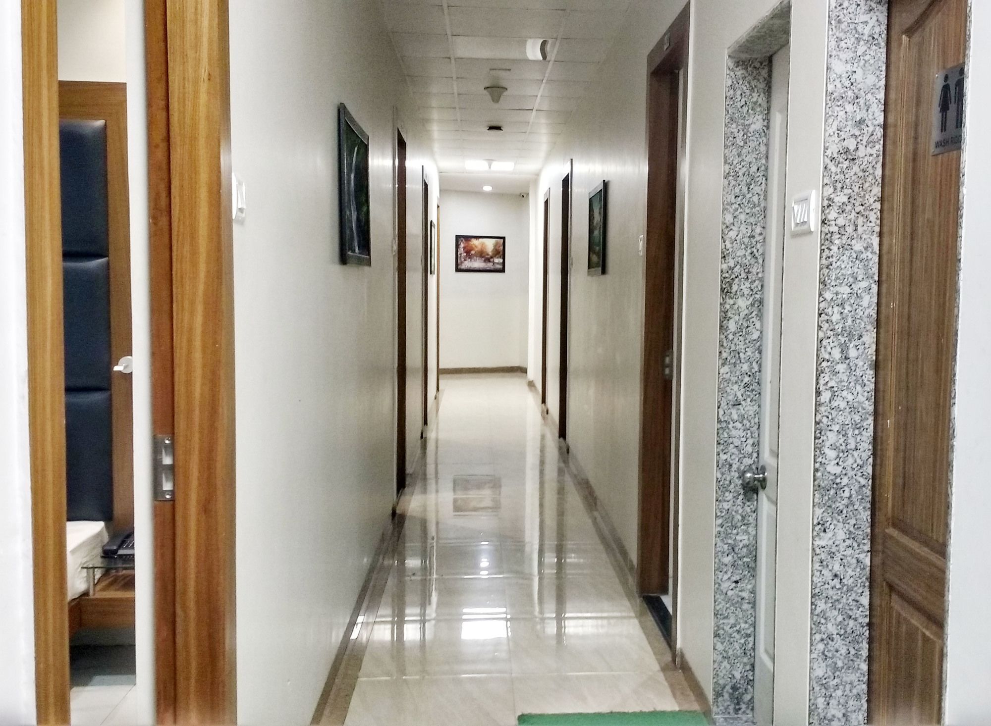 Hotel Address Inn Bombaj Zewnętrze zdjęcie