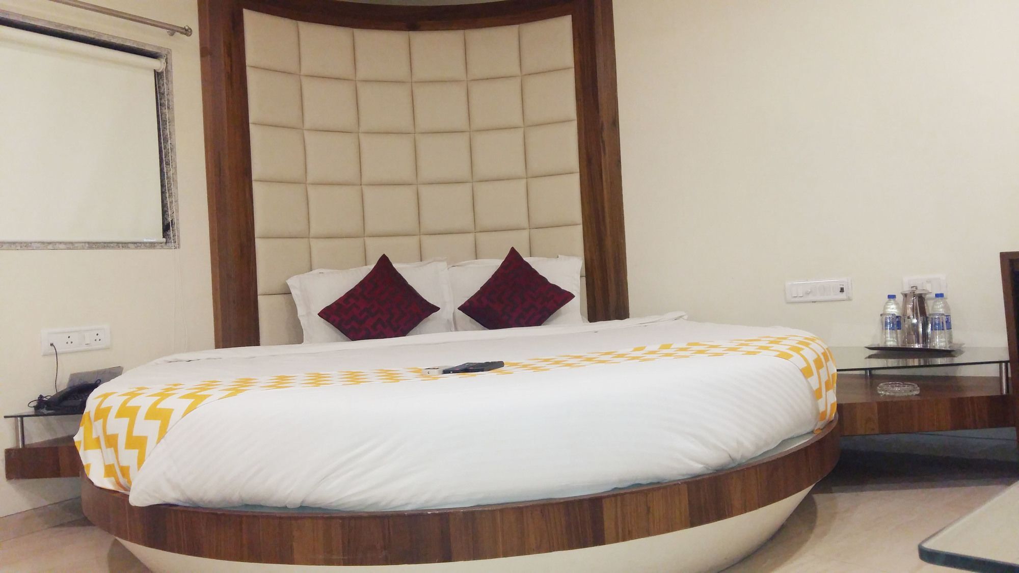 Hotel Address Inn Bombaj Zewnętrze zdjęcie