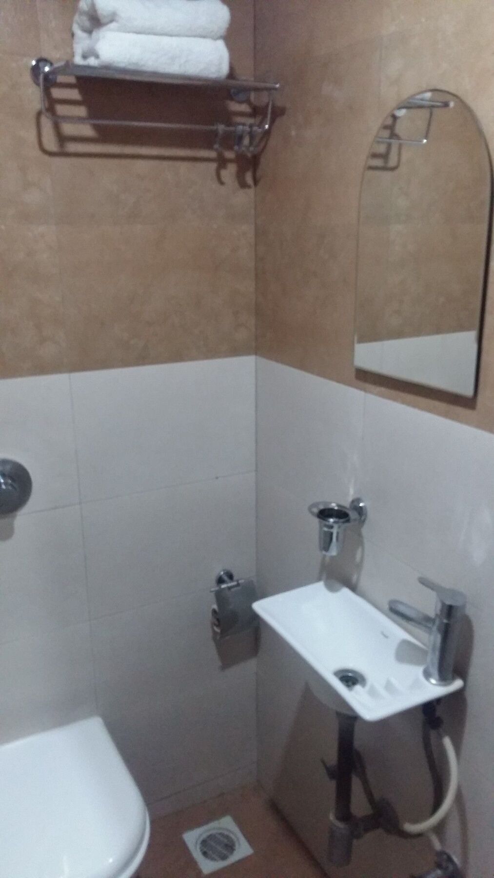 Hotel Address Inn Bombaj Zewnętrze zdjęcie