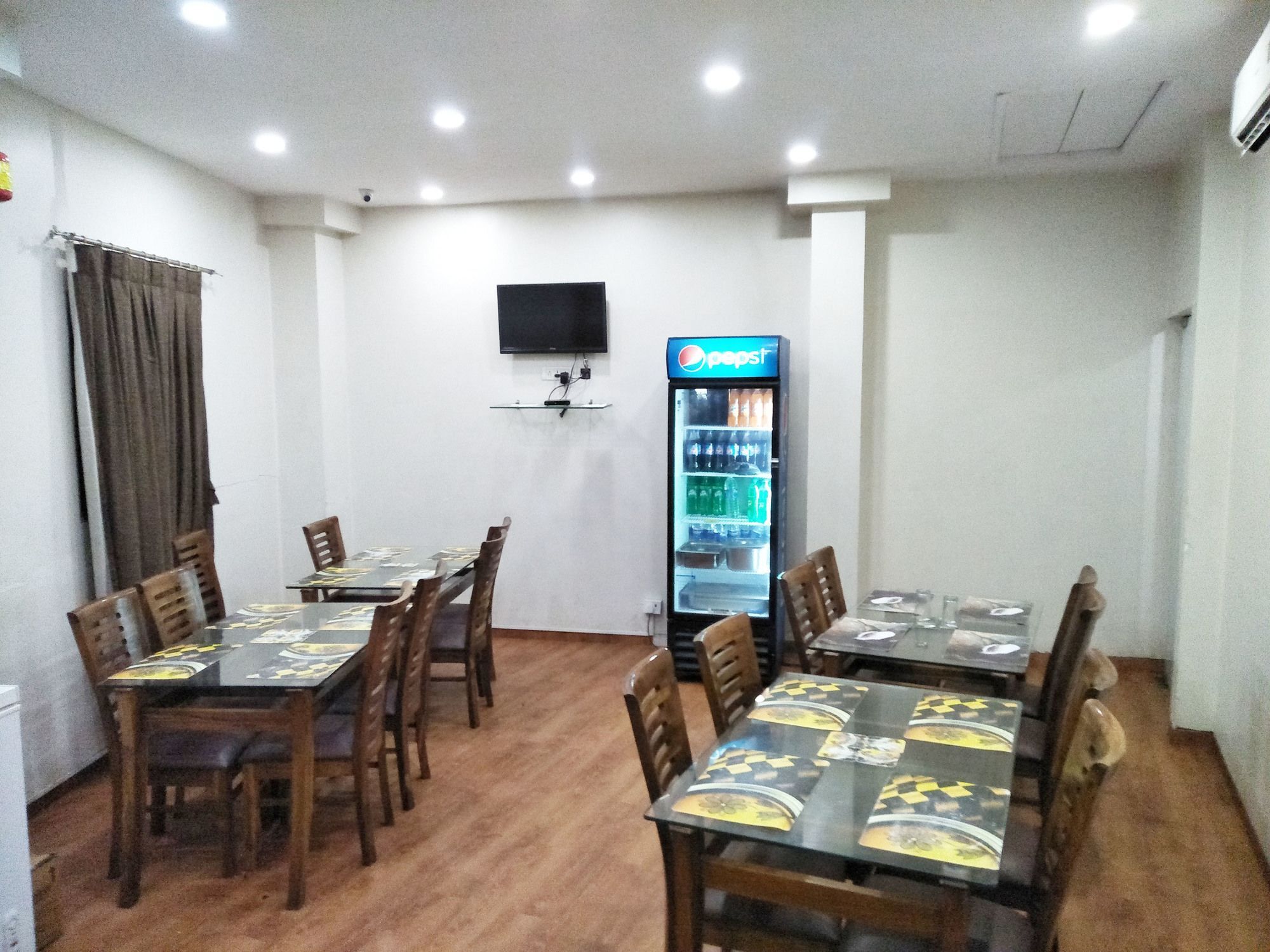 Hotel Address Inn Bombaj Zewnętrze zdjęcie