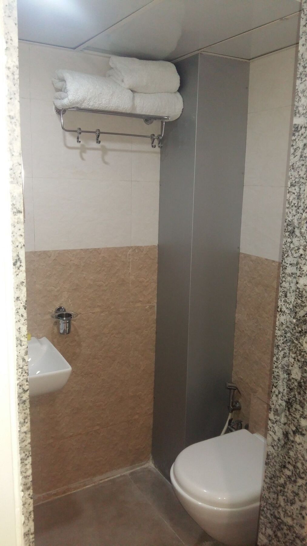 Hotel Address Inn Bombaj Zewnętrze zdjęcie