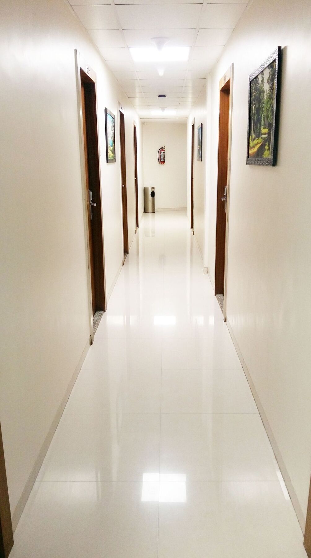 Hotel Address Inn Bombaj Zewnętrze zdjęcie
